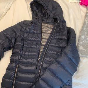 Andrew Marc Winter Jacket